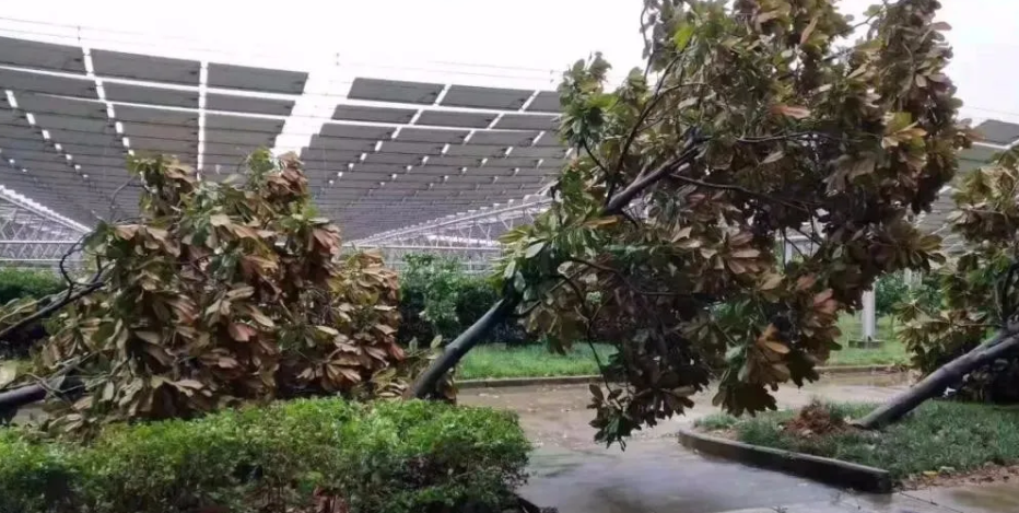 光伏發(fā)電設備