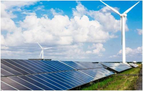 太陽(yáng)能光伏