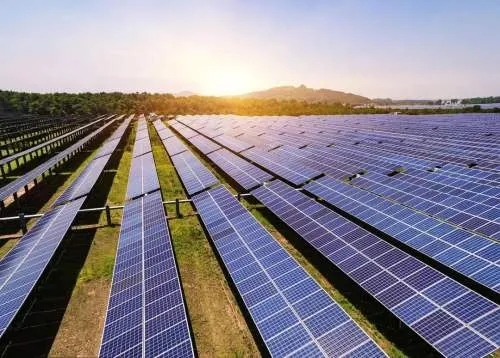 中國光伏發(fā)電