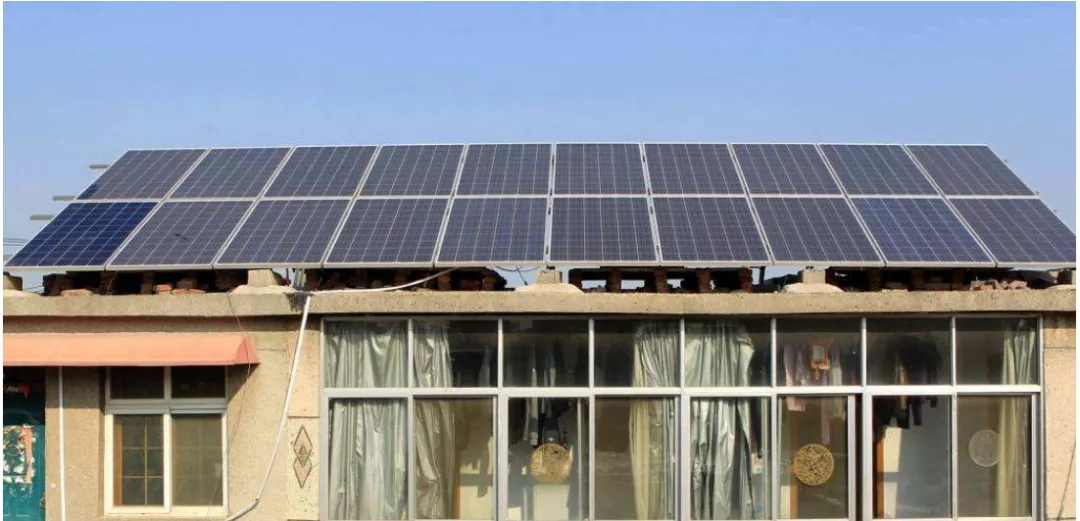 太陽能發電企業