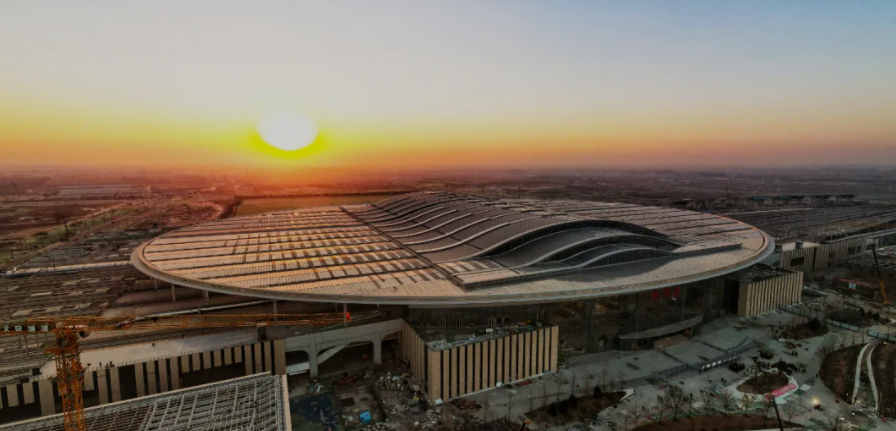 澳大利亞促進(jìn)太陽(yáng)能光伏電池廢料處理技術(shù)的研(圖1)