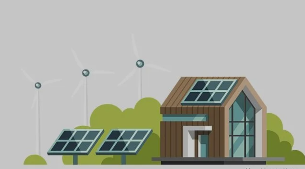 光伏發(fā)電公司哪家好